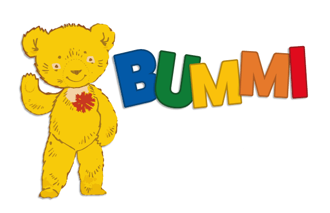 Bummi-drk-500 Bummi drk